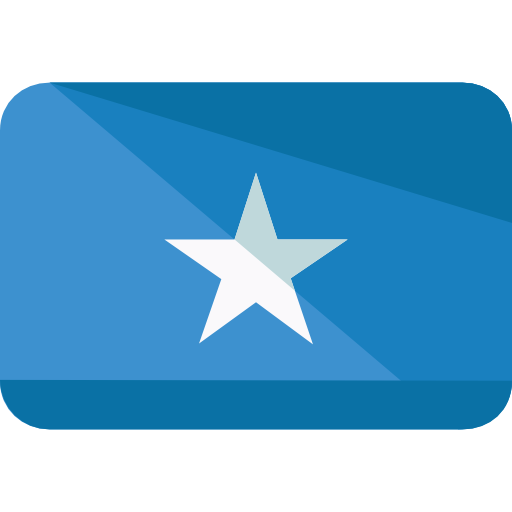 somalia icono gratis