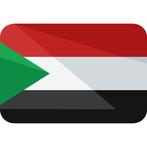 Sudan free icon Sudan free icon