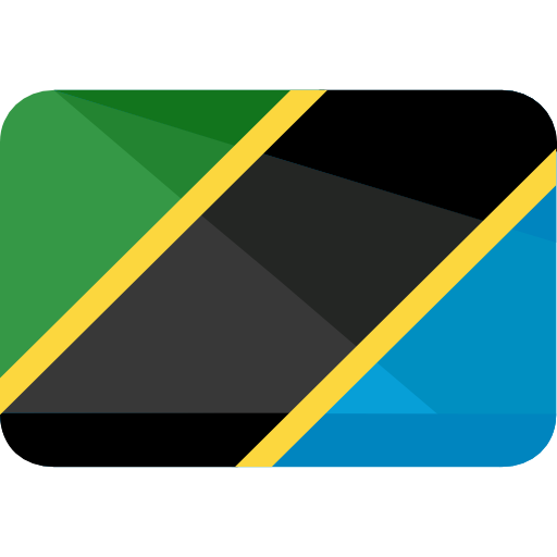 tanzania icono gratis