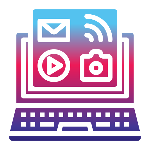 multimedia kostenlos Icon multimedia kostenlos Icon