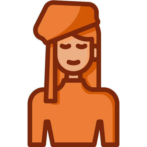 Painter free icon Painter free icon