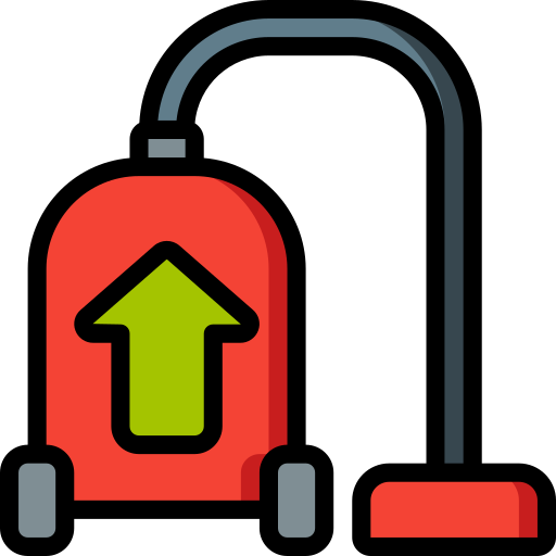 Пылесос бесплатно иконка