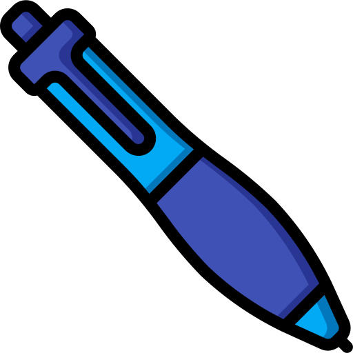 lápiz icono gratis