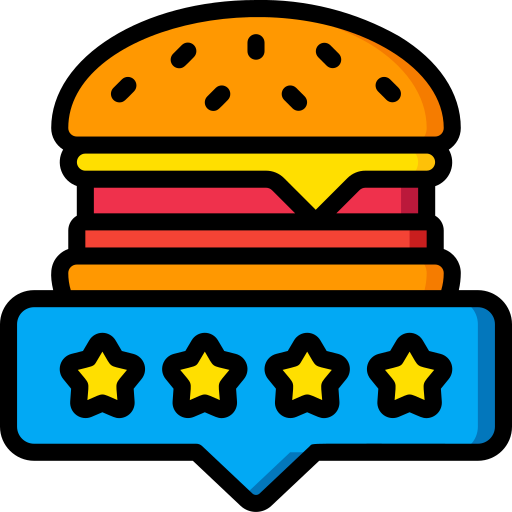 burger kostenlos Icon burger kostenlos Icon
