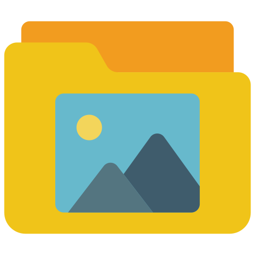 Image file - free icon