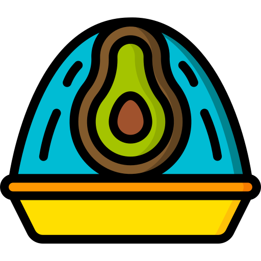 palta icono gratis