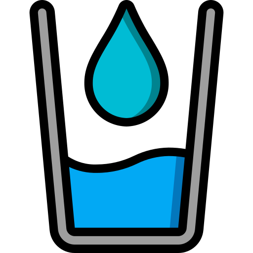 dispensador de agua icono gratis