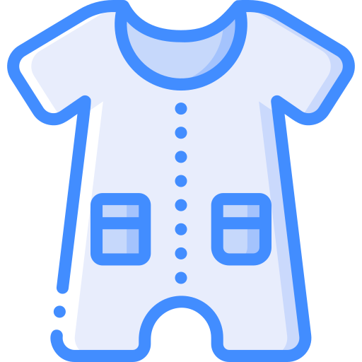 atuendo icono gratis