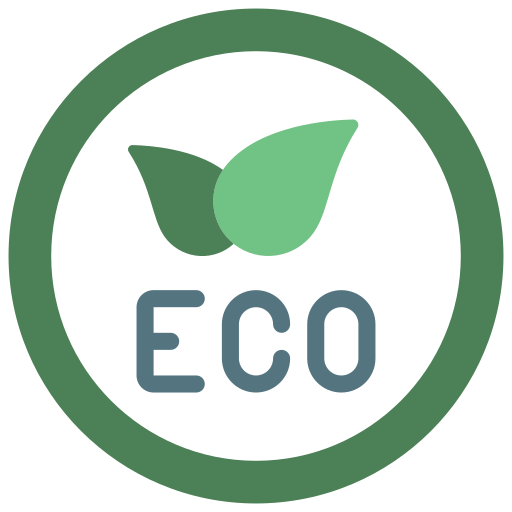 eco icono gratis