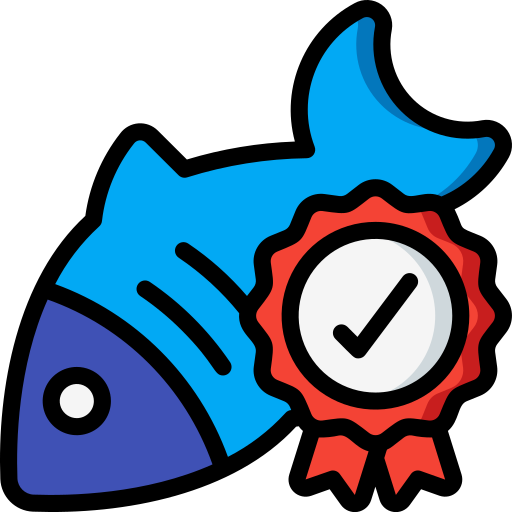 Fish free icon