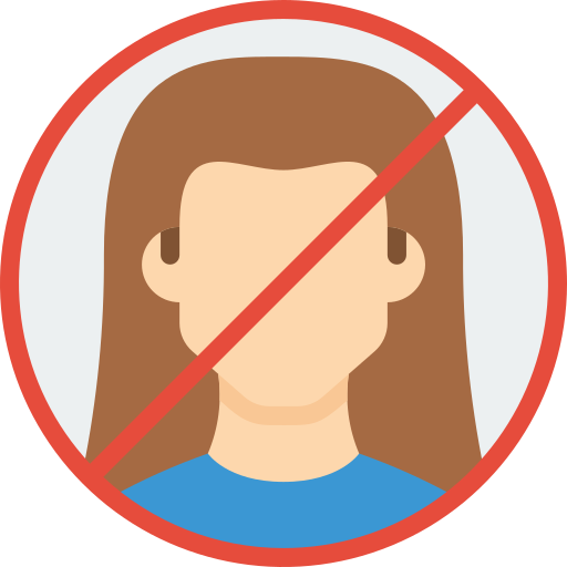 persona icono gratis