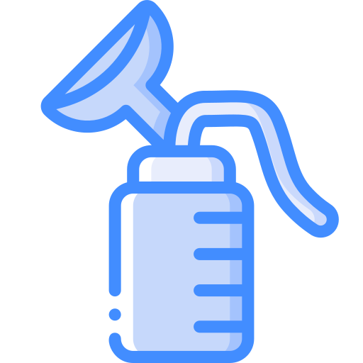 Молокоотсос бесплатно иконка Молокоотсос бесплатно иконка