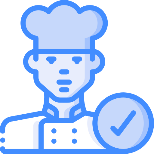 Chef - Free user icons