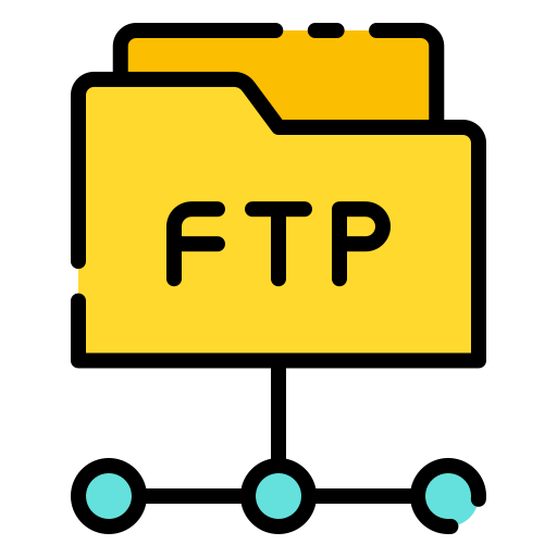 Ftp - Free computer icons