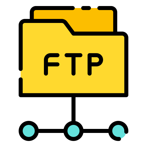 Ftp Free Computer Icons