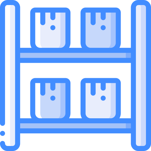 Storage free icon