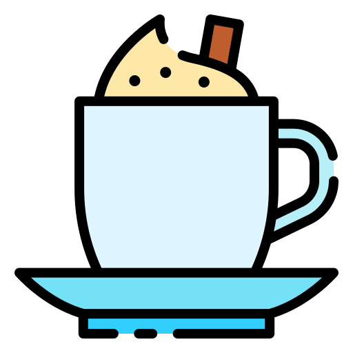 cappuccino grátis ícone cappuccino grátis ícone