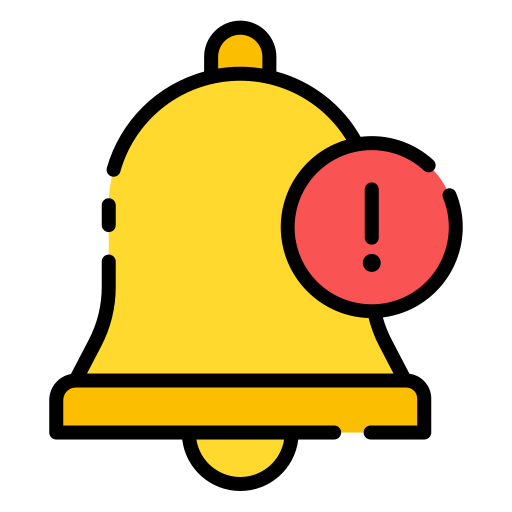 alarm kostenlos Icon alarm kostenlos Icon