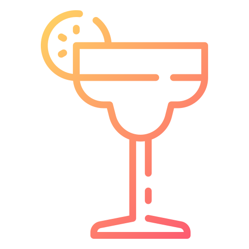 margarita icono gratis