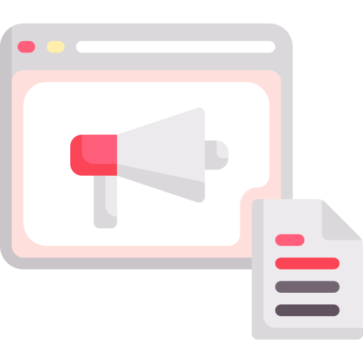 pr kostenlos Icon