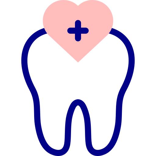 Dental care free icon