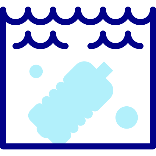 botella de plástico icono gratis