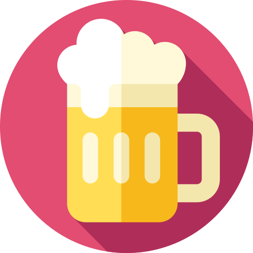 Пиво бесплатно иконка