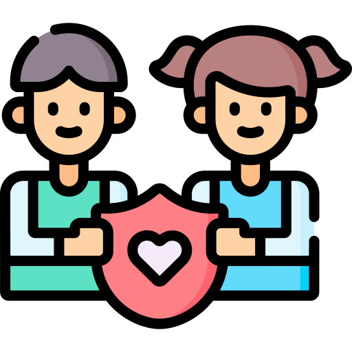 Защита бесплатно иконка