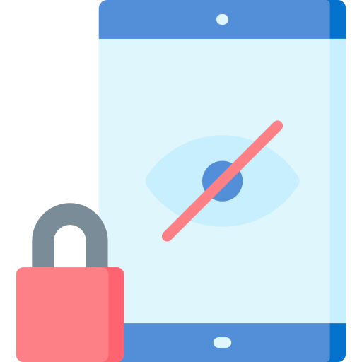 restriction Icône gratuit