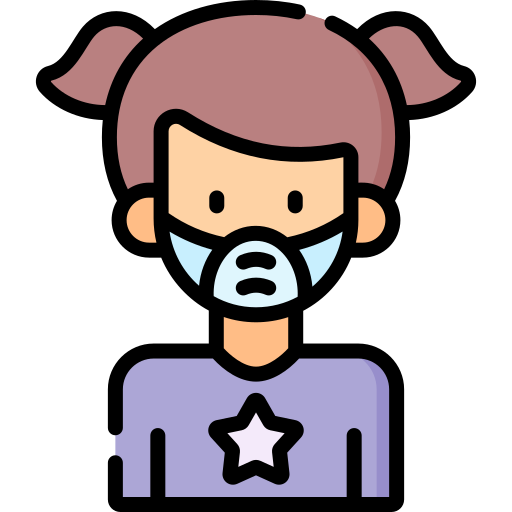 mascarar grátis ícone