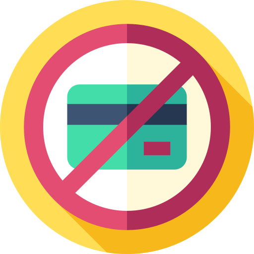 Кредитная карта бесплатно иконка Кредитная карта бесплатно иконка