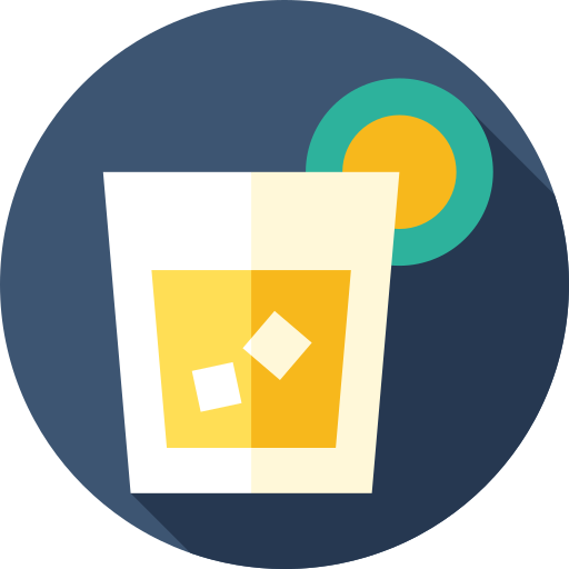 Коктейль бесплатно иконка