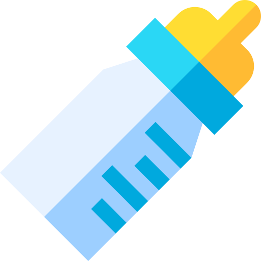 biberón icono gratis biberón icono gratis