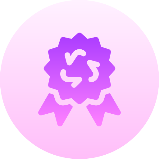 medalla icono gratis