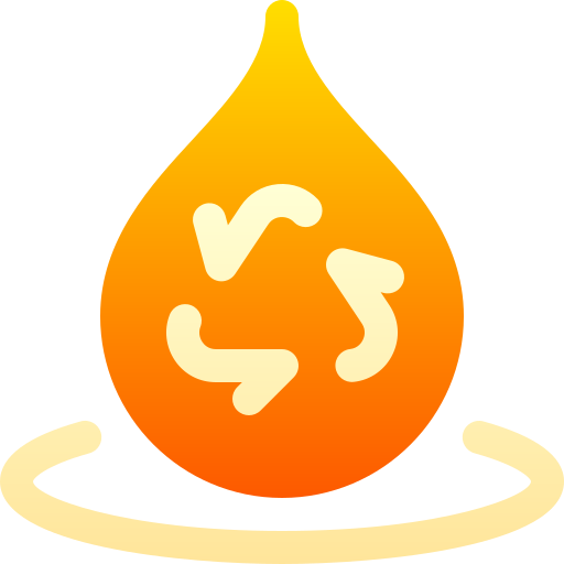 wasser kostenlos Icon