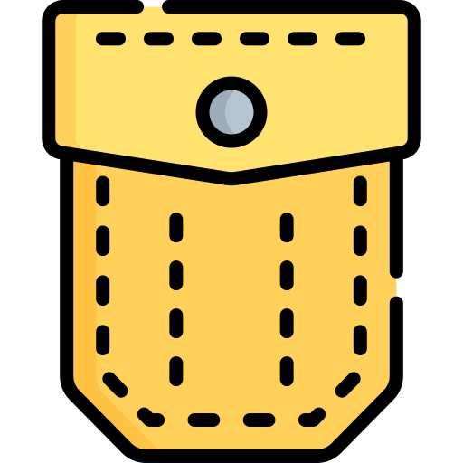 Pocket free icon Pocket free icon