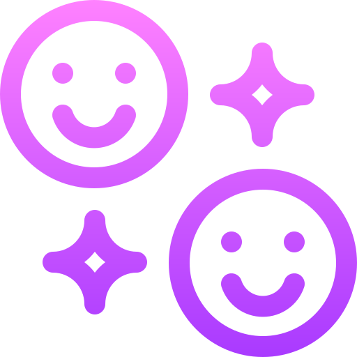 Smiley free icon