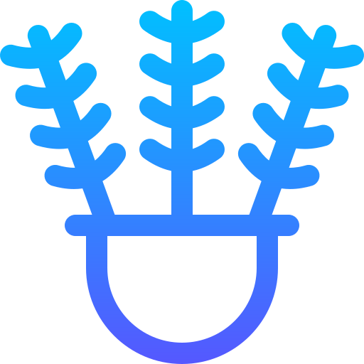 화분 무료 아이콘