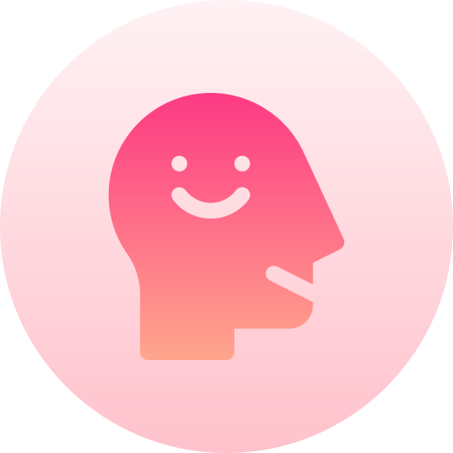 Mind free icon Mind free icon