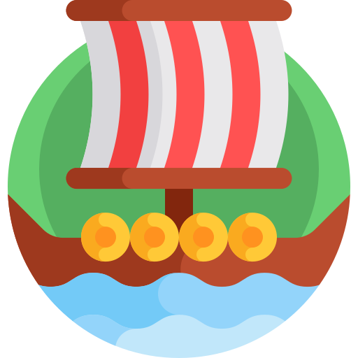 bateau Icône gratuit bateau Icône gratuit