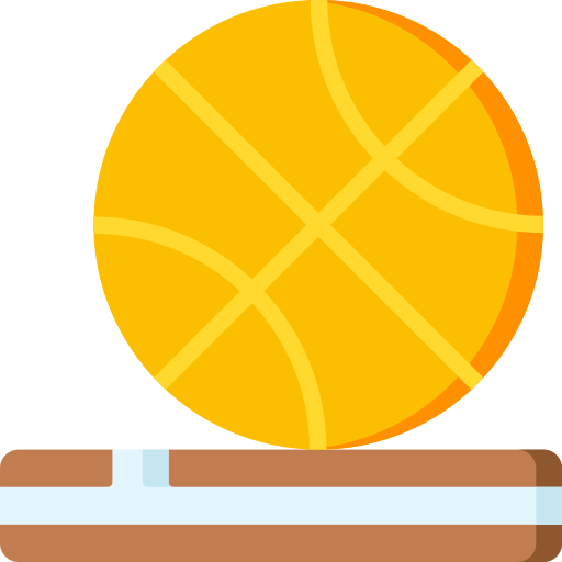 basketball kostenlos Icon