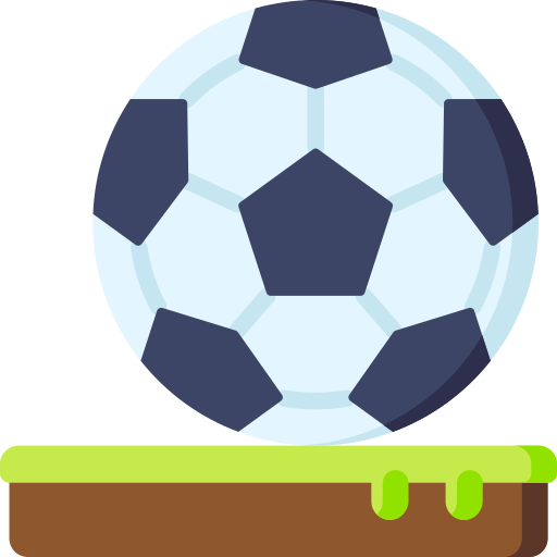 fútbol icono gratis