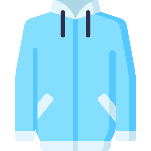 Куртка бесплатно иконка Куртка бесплатно иконка