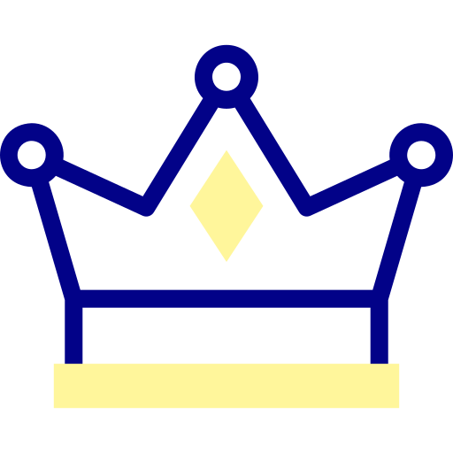 coroa grátis ícone coroa grátis ícone