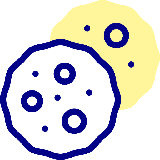 cookie-файлы бесплатно иконка