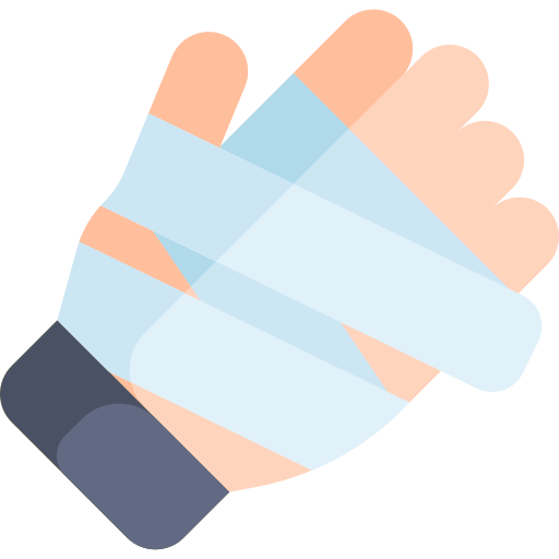 Wrap free icon Wrap free icon