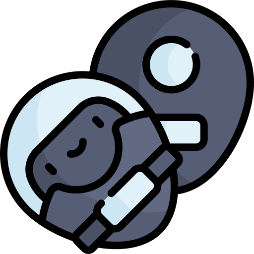 Pads free icon Pads free icon