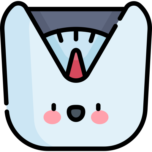 Weight scale free icon Weight scale free icon