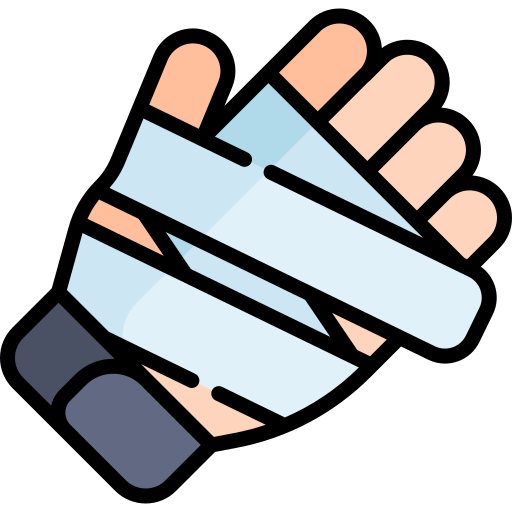 Wrap free icon Wrap free icon