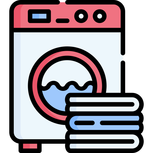 wäscherei kostenlos Icon